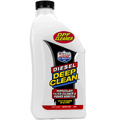 Lucas Oil Diesel Deep Clean Product Image